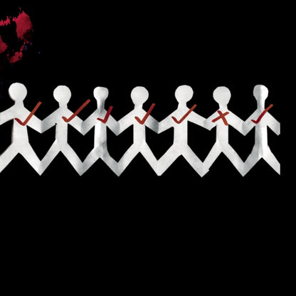 Three Days Grace & One-X & Human