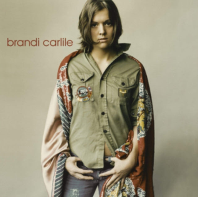 This is a 3 CD SKU bundle.
1.This CD is brand new.Format: CDMusic Style: Folk RockThis item's title is: StoryArtist: Brandi CarlileLabel: SONY SPECIAL MARKETINGBarcode: 886919800623Release Date: 9/17/2013
2.This CD is brand new.