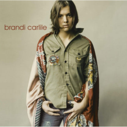 Brandi Carlile & Bear Creek & Live At Benaroya Hall With The Seattle Symphony