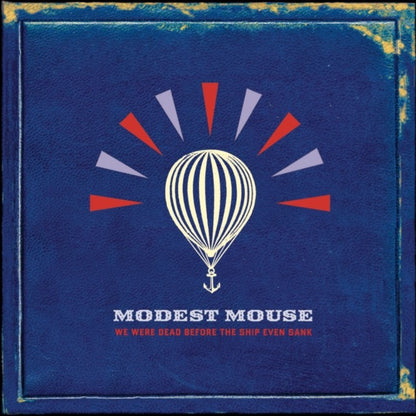Good News For People Who Love Bad News & We Were Dead Before The Ship Even Sank & Moon & Antarctica (10Th Anniversary Edition) & Everywhere & His Nasty Parlour Tricks
