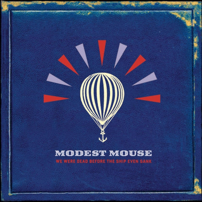 Good News For People Who Love Bad News & We Were Dead Before The Ship Even Sank & Moon & Antarctica (10Th Anniversary Edition)