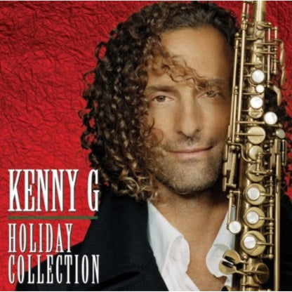 Holiday Collection & Playlist: Very Best Of Kenny G