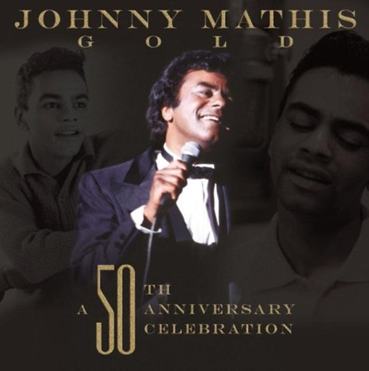This CD is brand new.Format: CDMusic Style: GangstaThis item's title is: 50Th Anniversary CelebrationArtist: Johnny MathisLabel: Banx EntertainmentBarcode: 828768858325Release Date: 11/21/2006