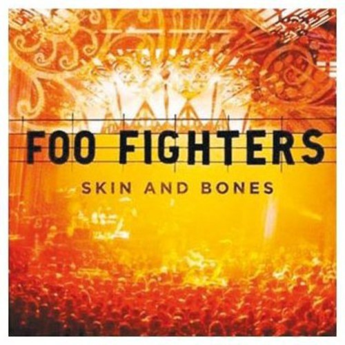 Skin & Bones