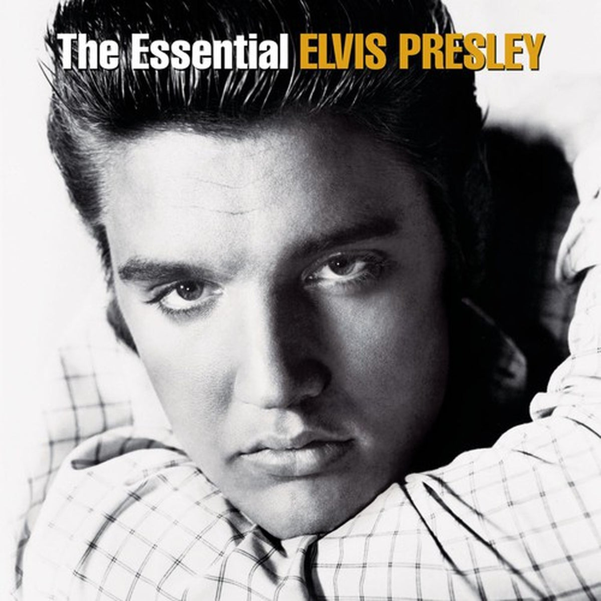 Elvis 30 #1 Hits & Epic: Elvis Presley In Concert – Ost & Love Elvis & Complete Million Dollar Quartet & Essential Elvis Presley & Elvis Ultimate Gospel & Elvis Rock & I Am An Elvis Fan & Aloha From Hawaii Via Satellite