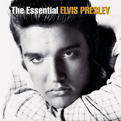 Elvis 30 #1 Hits & Essential Elvis Presley & From Elvis In Memphis & He Touched Me & Aloha From Hawaii Via Satellite