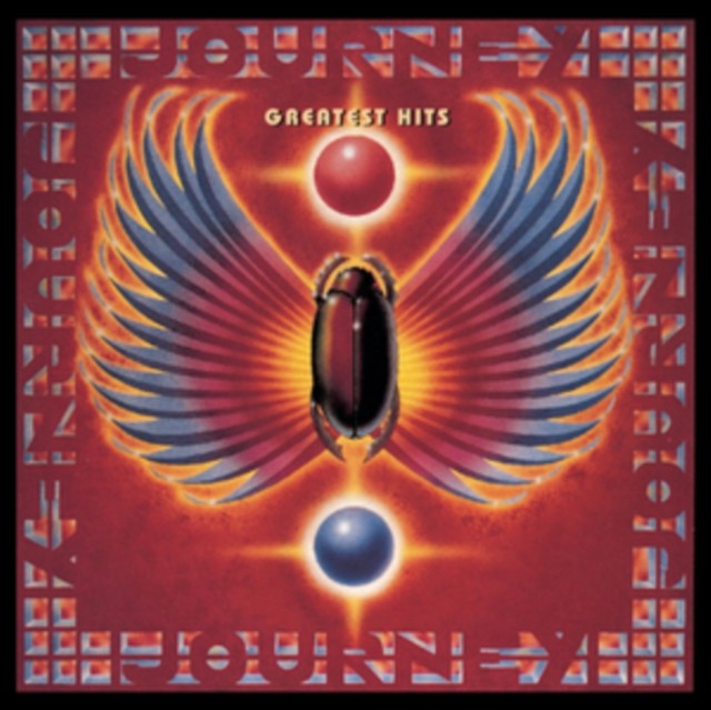 Greatest Hits & Look Into The Future & Next & Infinity