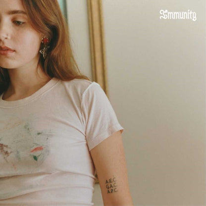 This is a 2 LP Vinyl SKU bundle.
1.This LP Vinyl is brand new.Format: LP VinylThis item's title is: Diary 001 (LP)Artist: ClairoLabel: FADER LABELBarcode: 829299181418Release Date: 8/10/2018
2.This LP Vinyl is brand new.