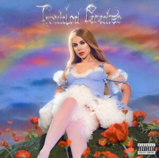 This LP Vinyl is brand new.Format: LP VinylMusic Style: Synth-popThis item's title is: Troubled Paradise (X) (Transparent Cloudy Clear LP Vinyl)Artist: SlayyyterLabel: Fader LabelBarcode: 829299213317Release Date: 7/30/2021