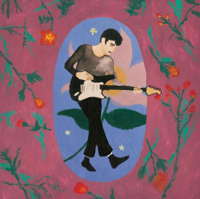 This LP Vinyl is brand new.Format: LP VinylThis item's title is: Infinitely Tall (2LP)Artist: Charlie BurgBarcode: 829299234916Release Date: 10/28/2022