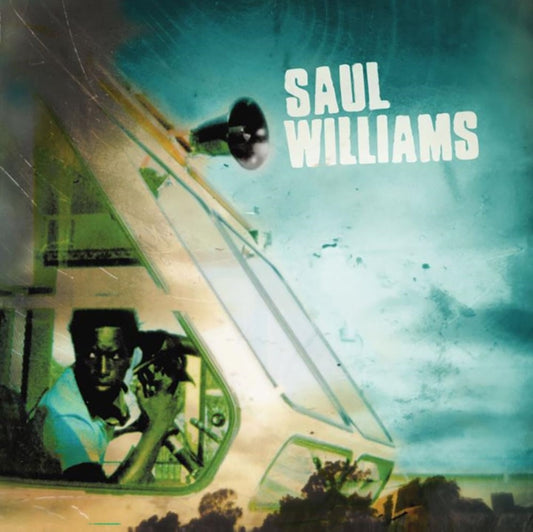 This LP Vinyl is brand new.Format: LP VinylMusic Style: Trip HopThis item's title is: Saul WilliamsArtist: Saul WilliamsLabel: FADER LABELBarcode: 829299248111Release Date: 9/15/2023