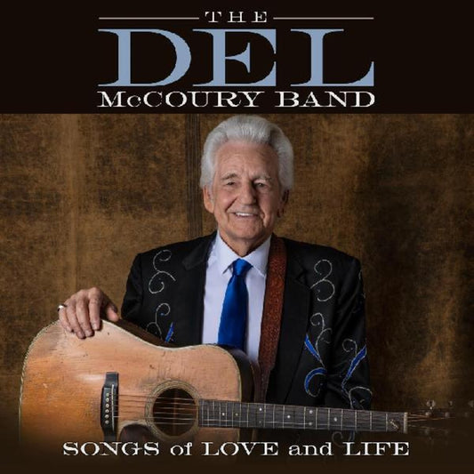 Songs Of Love & Life