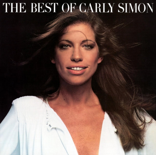 This LP Vinyl is brand new.Format: LP VinylThis item's title is: Best Of Carly Simon (180G/Clear Blue LP Vinyl/Limited Edition)Artist: Carly SimonBarcode: 829421008156Release Date: 10/11/2024