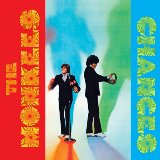 Changes (180G/Aqua LP Vinyl/55Th Anniversary)