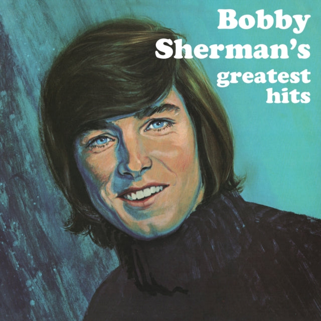 This LP Vinyl is brand new.Format: LP VinylThis item's title is: Bobby Sherman's Greatest Hits (Translucent Blue LP Vinyl)Artist: Bobby ShermanBarcode: 829421011484Release Date: 1/17/2025