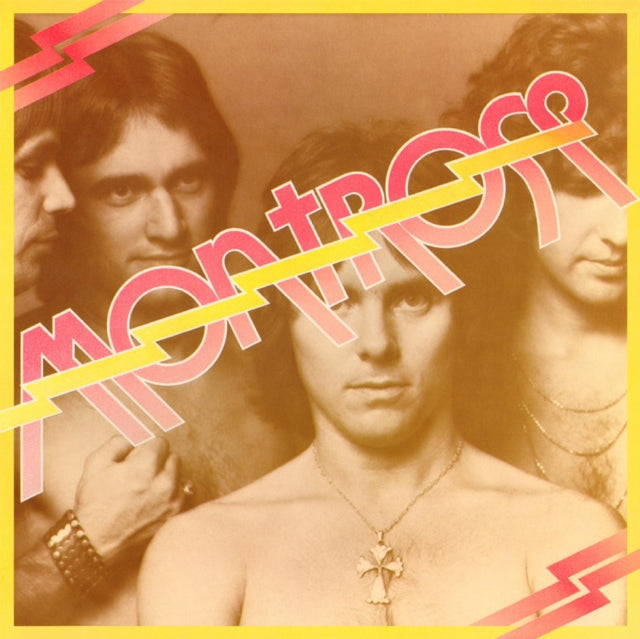 This LP Vinyl is brand new.Format: LP VinylThis item's title is: Montrose (180/Gram Metallic Gold LP Vinyl/Limited Anniversary Edition)Artist: MontroseBarcode: 829421031079Release Date: 3/22/2024