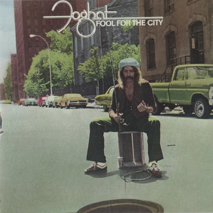 This is a 3 LP Vinyl SKU bundle.
1.This LP Vinyl is brand new.Format: LP VinylThis item's title is: Now Playing (Translucent Tan LP Vinyl) (Syeor)Artist: FoghatBarcode: 081227818203Release Date: 1/5/2024
2.This LP Vinyl is brand new.