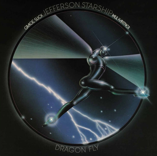 This LP Vinyl is brand new.Format: LP VinylThis item's title is: Dragon Fly (Metallic Silver LP Vinyl/Deluxe Edition/Limited)Artist: Jefferson StarshipBarcode: 829421077718Release Date: 9/5/2025