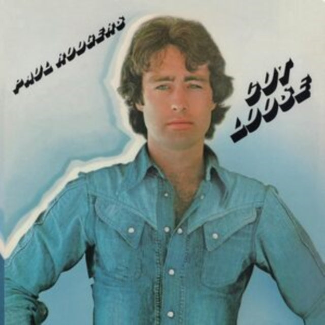 Cut Loose (Blue LP Vinyl/180G)