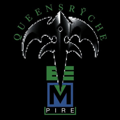 Operation: Mindcrime (2LP) & Empire (Emerald Green Vinyl/Limited/180G/2LP)
