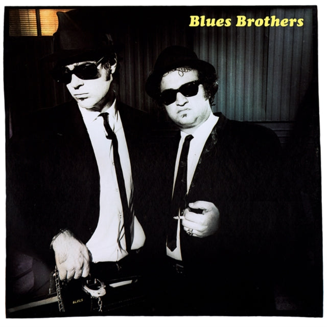 This LP Vinyl is brand new.Format: LP VinylThis item's title is: Briefcase Full Of Blues (Gold LP Vinyl/Anniversary Edition)Artist: Blues BrothersBarcode: 829421095316Release Date: 4/4/2025