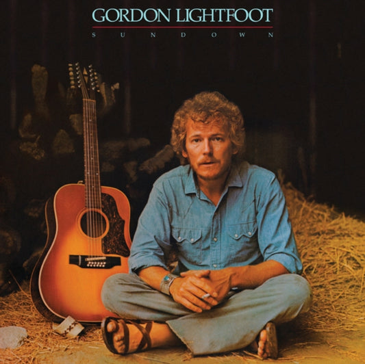 Sundown (Gold Sundown LP Vinyl/Limited)