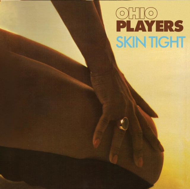 This LP Vinyl is brand new.Format: LP VinylMusic Style: FunkThis item's title is: Skin Tight (180G/Turquoise LP Vinyl/Limited Anniversary Edition/Gatefold Cover)Artist: Ohio PlayersLabel:  LLC FRIDAY RIGHTS MANAGEMENTBarcode: 829421117056Release Date: 3/18/2022