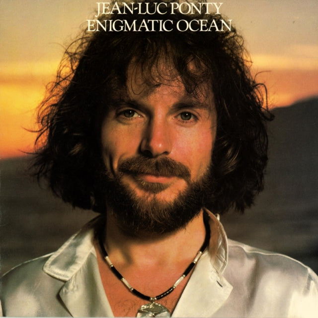 Enigmatic Ocean (Coral LP Vinyl/Limited Edition)