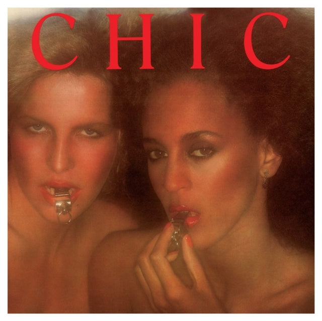 Chic (Limited/180G)
