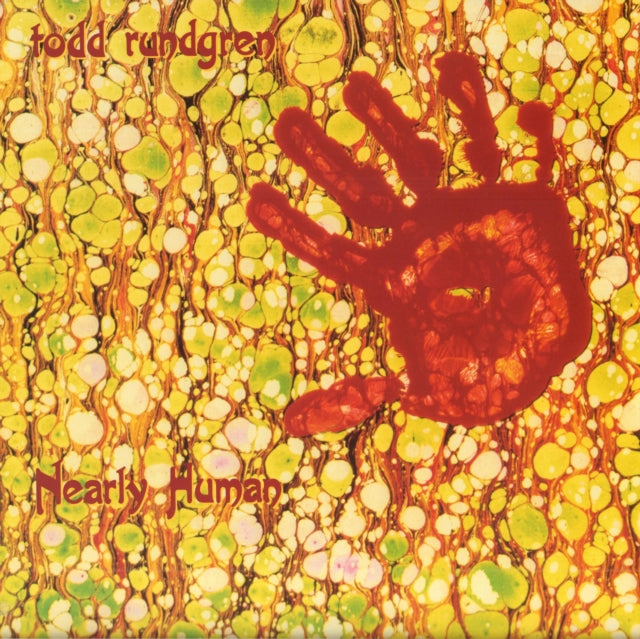 Nearly Human (180G/Translucent Yellow LP Vinyl/Limited Tour Edition) & Ever Popular Tortured Artist Effect (180G/Limited Edition/Gatefold Cover) & Liars (2LP/Green Vinyl) & Johnson (Pink LP Vinyl)