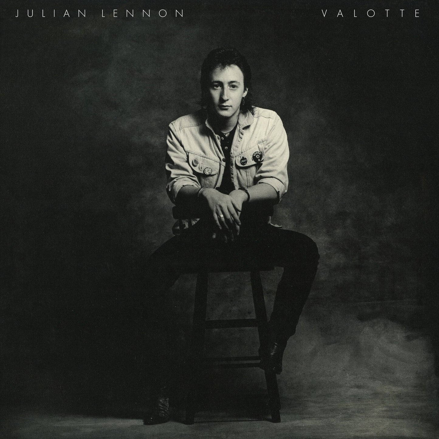 Valotte (Aqua Blue LP Vinyl)