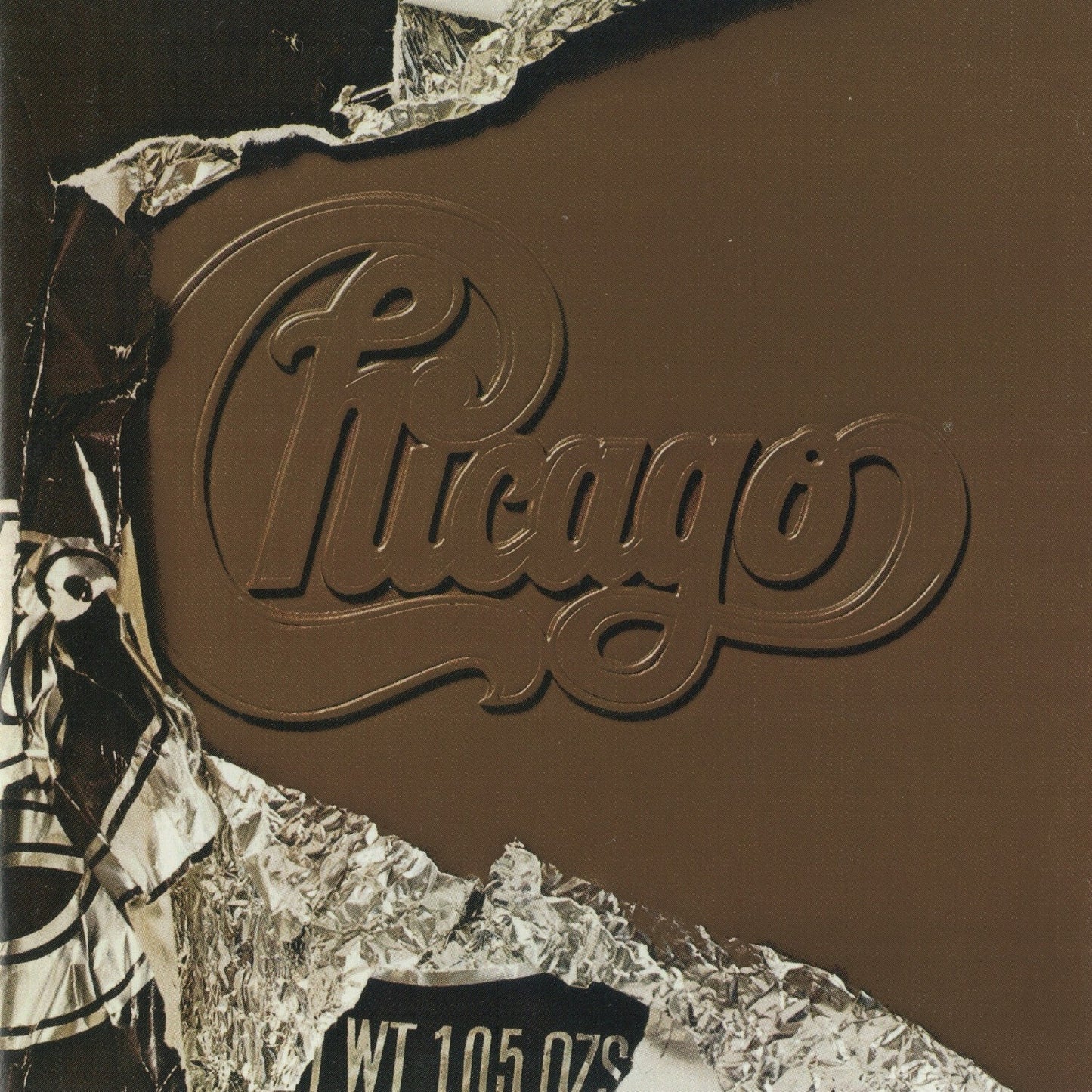 Chicago X (50Th Anniversary/Translucent Gold LP Vinyl)