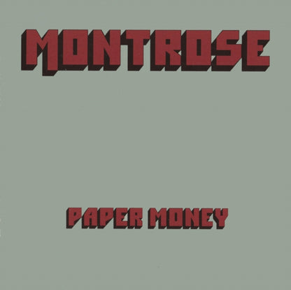 This is a 2 LP Vinyl SKU bundle.
1.This LP Vinyl is brand new.Format: LP VinylThis item's title is: Now PlayingArtist: MontroseLabel: RHINO / WARNER RECORDSBarcode: 603497831210Release Date: 8/25/2023
2.This LP Vinyl is brand new.