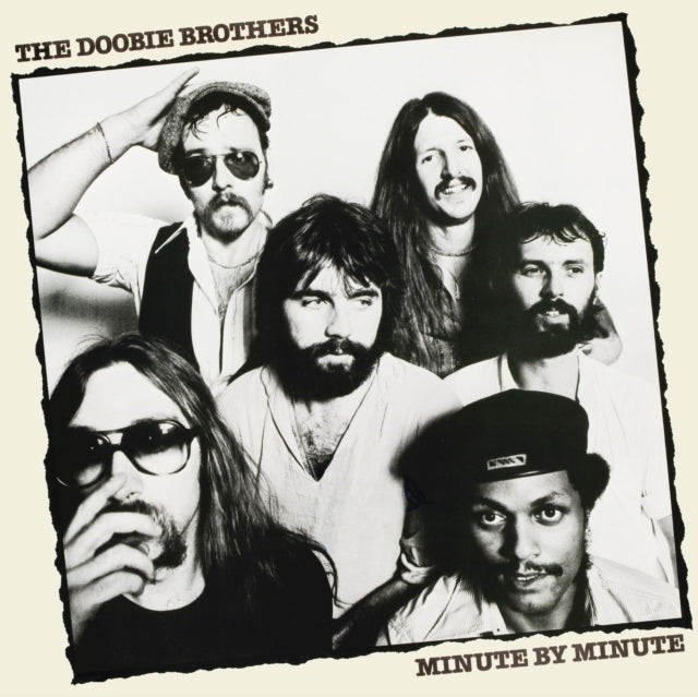 This LP Vinyl is brand new.Format: LP VinylThis item's title is: Minute By Minute (Limited Anniversary Edition/Gatefold Cover)Artist: Doobie BrothersBarcode: 829421319306Release Date: 7/12/2024