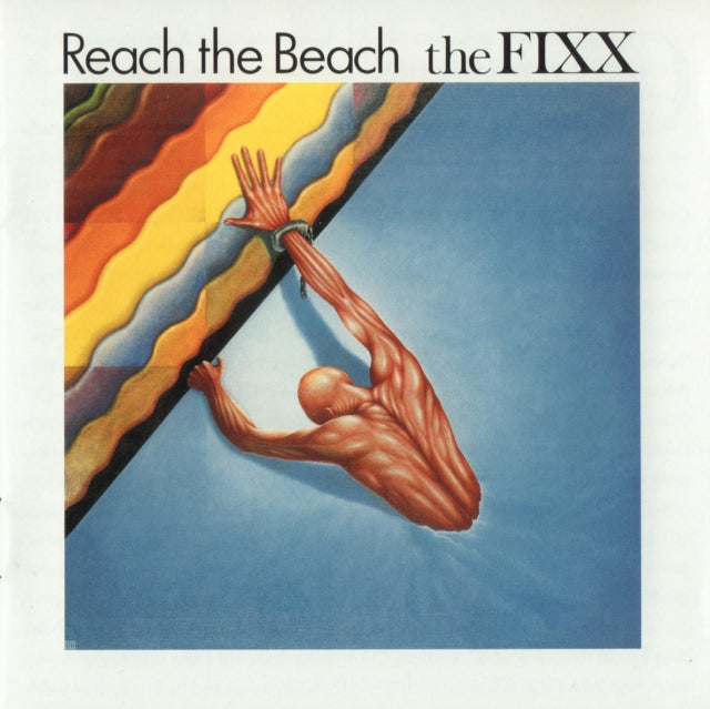 This is a 2 LP Vinyl SKU bundle.
1.This LP Vinyl is brand new.Format: LP VinylMusic Style: New WaveThis item's title is: Reach The Beach (Blue LP Vinyl/Limited Edition/Bonus Tracks)Artist: FixxLabel:  LLC FRIDAY RIGHTS MANAGEMENTBarcode: 829421390022Release Date: 5/20/2022
2.