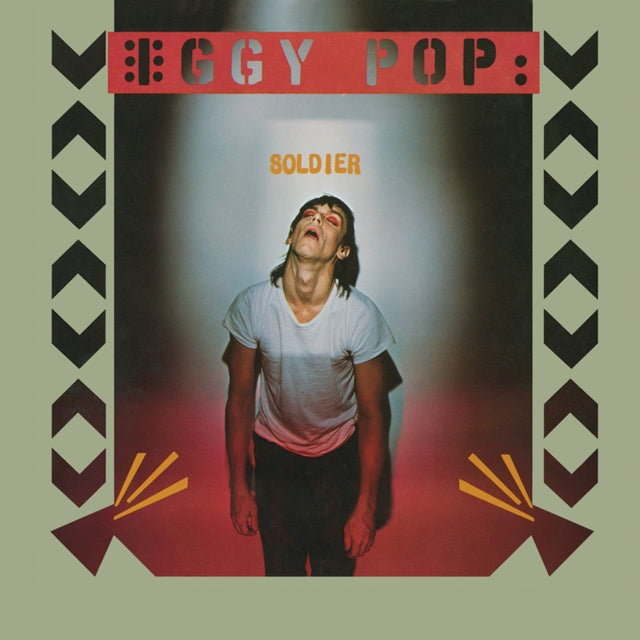 Soldier (180G)