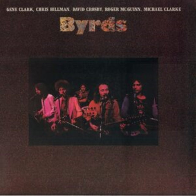 This is a 2 LP Vinyl SKU bundle.
1.This LP Vinyl is brand new.Format: LP VinylMusic Style: Folk RockThis item's title is: Byrds (180G/Coral LP Vinyl/Limited Anniversary Edition/Gatefold Cover)Artist: ByrdsLabel: FRIDAY MUSIC TWOBarcode: 829421950585Release Date: 3/11/2022
2.