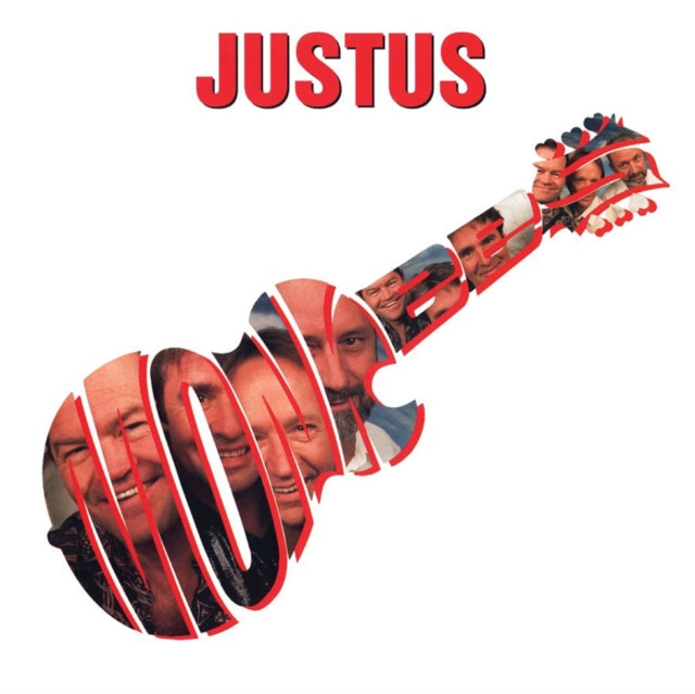 Headquarters (Translucent Red LP Vinyl/55Th Anniversary Mono Edition) & Pisces, Aquarius, Capricorn & Jones Ltd. (Violet LP Vinyl/Limited Anniversary Edition) & Justus (180G/Clear Violet LP Vinyl/Anniversary Edition/Gatefold Cover)