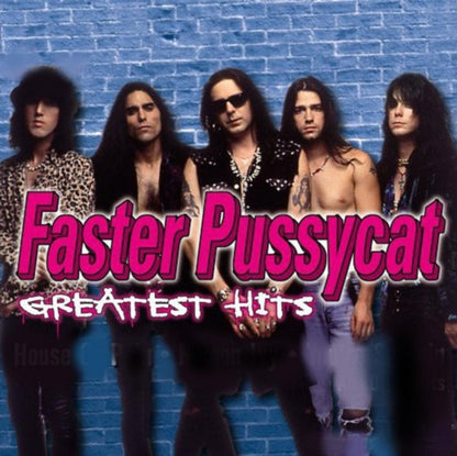 This is a 2 LP Vinyl SKU bundle.
1.This LP Vinyl is brand new.Format: LP VinylMusic Style: Hard RockThis item's title is: Greatest Hits (Purple LP Vinyl/Limited Anniversary Edition)Artist: Faster PussycatLabel: FRIDAY MUSIC TWOBarcode: 829421798965Release Date: 5/13/2022
2.