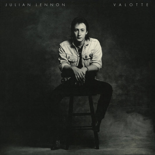 Valotte (Aqua LP Vinyl/40Th Anniversary Edition/Gatefold/Limited)