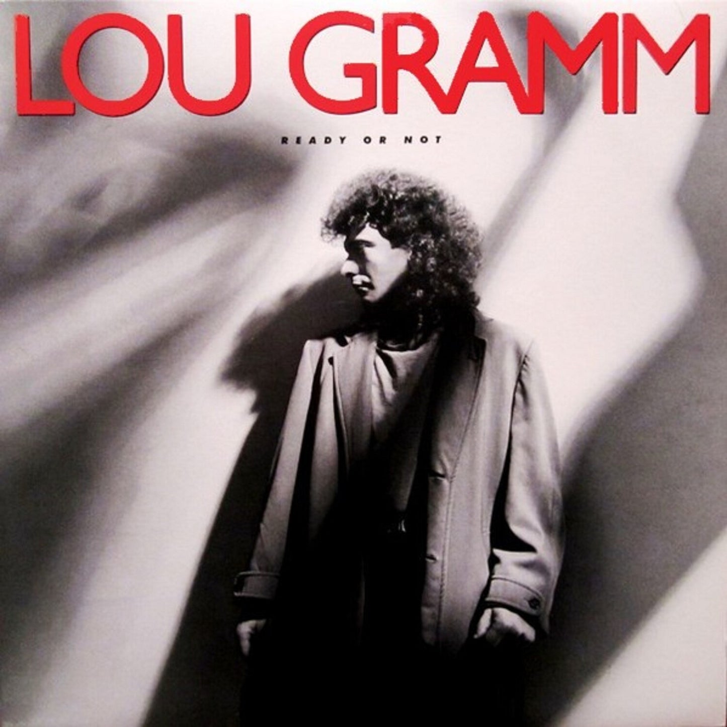 Ready Or Not (Midnight Blue LP Vinyl/Expanded Edition)