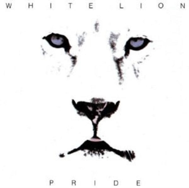 This LP Vinyl is brand new.Format: LP VinylMusic Style: Heavy MetalThis item's title is: Pride (White LP Vinyl/35Th Anniversary)Artist: White LionLabel: FRIDAY MUSIC TWOBarcode: 829421817604Release Date: 10/7/2022