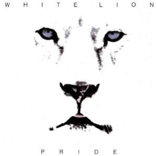 This LP Vinyl is brand new.Format: LP VinylMusic Style: Heavy MetalThis item's title is: Pride (White LP Vinyl/35Th Anniversary)Artist: White LionLabel: FRIDAY MUSIC TWOBarcode: 829421817604Release Date: 10/7/2022