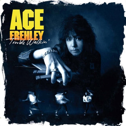 This is a 5 LP Vinyl SKU bundle.
1.This LP Vinyl is brand new.Format: LP VinylMusic Style: Hard RockThis item's title is: 10,000 Volts (Edge Only Splatter/Metal Gym Locker/Red Splatter LP Vinyl)Artist: Ace FrehleyLabel: MNRK HeavyBarcode: 634164402976Release Date: 2/23/2024
2.