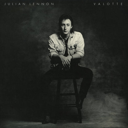 This is a 2 LP Vinyl SKU bundle.
1.This LP Vinyl is brand new.Format: LP VinylThis item's title is: Valotte (180G/Turquoise LP Vinyl/Limited/Anniversary Edition/Gatefold Cover)Artist: Julian LennonLabel: FRIDAY MUSIC TWOBarcode: 829421901846Release Date: 3/26/2021
2.
