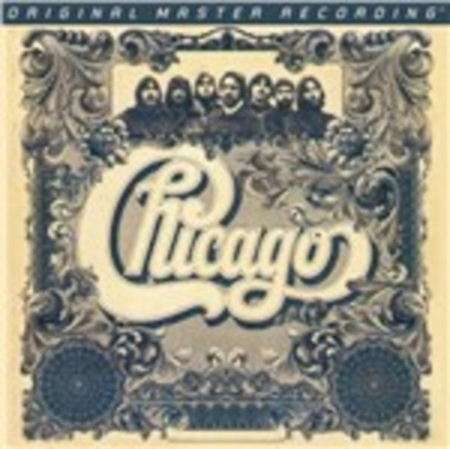 This LP Vinyl is brand new.Format: LP VinylMusic Style: Classic RockThis item's title is: Chicago Vi (Turquoise Anniversary LP Vinyl/Limited)Artist: ChicagoLabel:  LLC FRIDAY MUSIC ONEBarcode: 829421932406Release Date: 1/13/2023