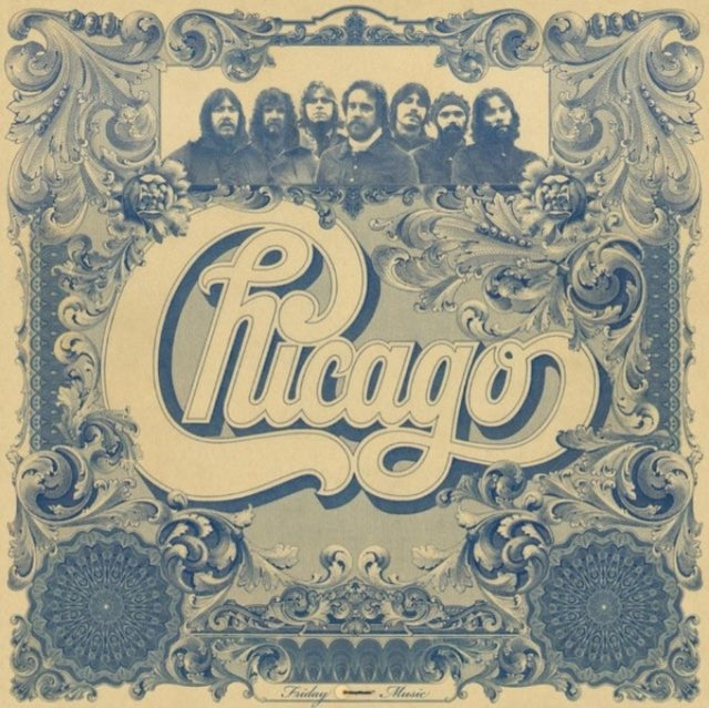 This LP Vinyl is brand new.Format: LP VinylMusic Style: Classic RockThis item's title is: Chicago Vi (Silver Anniversary LP Vinyl/Limited)Artist: ChicagoLabel:  LLC FRIDAY MUSIC ONEBarcode: 829421932444Release Date: 1/13/2023
