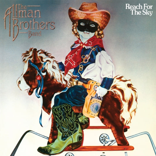 This LP Vinyl is brand new.Format: LP VinylMusic Style: Blues RockThis item's title is: Reach For The SkyArtist: Allman Brothers BandLabel: AristaBarcode: 829421953500Release Date: 9/25/2015