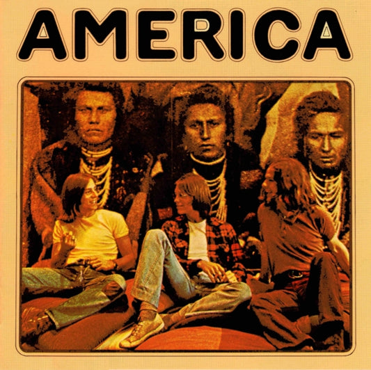 This LP Vinyl is brand new.Format: LP VinylThis item's title is: America (Turquoise LP Vinyl) (Limited Anniversary Edition)Artist: AmericaBarcode: 829421962571Release Date: 4/12/2024