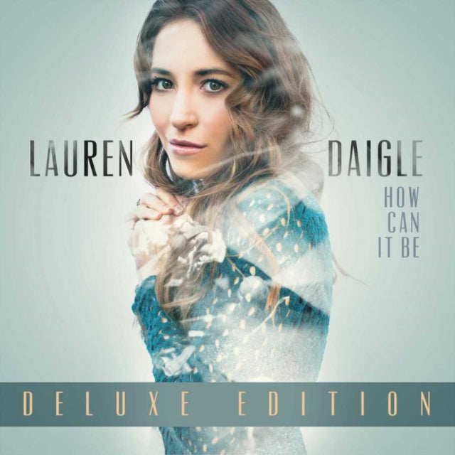 This is a 3 LP Vinyl SKU bundle.
1.This LP Vinyl is brand new.Format: LP VinylThis item's title is: Lauren Daigle (2LP/Bone Vinyl)Artist: Lauren DaigleLabel: Rock/PopBarcode: 075678625640Release Date: 9/8/2023
2.This LP Vinyl is brand new.